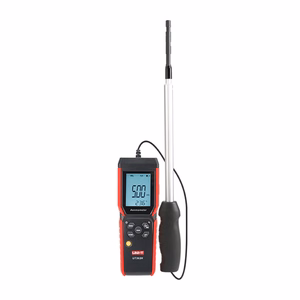 Uni-T UT362H anemomeeter