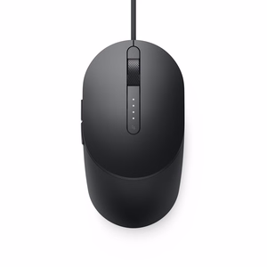DELL MS3220 hiir mõlemakäeline USB Type-A laser 3200 DPI