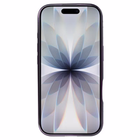 Bling Magsafe Ümbris jaoks Iphone 17 purple