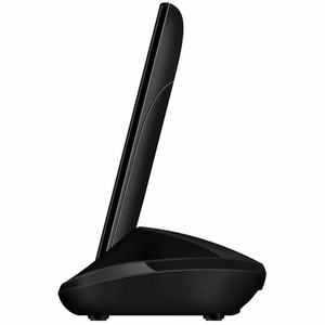 MAXCOM MM35D SE mobiiltelefon eakatele, must