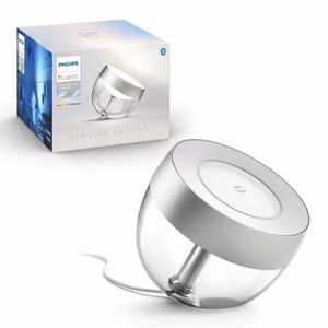 Philips Hue 8.1W 570 lm ZigBee nutipirn hõbedane