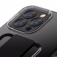 Uniq Heldro ümbris iPhone 13 Pro Max'ile - hall