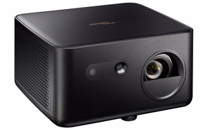 Optoma Photon Life PK32 standardse viskekaugusega projektor 1100 ANSI luumenit DLP UHD 4K (3840x2160) 3D must
