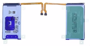 Aku original Samsung F766 Z Flip7 1225mAh EB-BF766ABE (service pack)