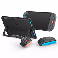 Spigen Nano Pop Ümbris jaoks Nintendo Switch 2 - must