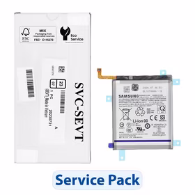ServicePack Battery EB-BA525ABY jaoks SAMSUNG A52/A52S/S20 FE GH82-24205A