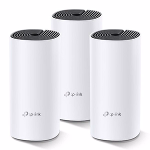 TP-Link AC1200 kodune Mesh Wi-Fi süsteem (3-pakk)