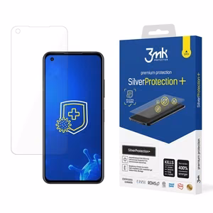 Asus Zenfone 10 – 3mk SilverProtection+ telefoni ekraanikaitse