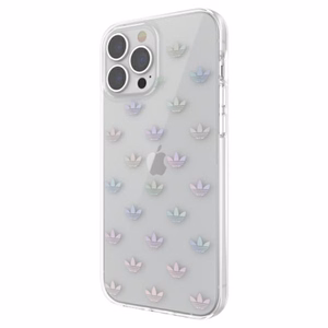 Adidas OR SnapCase ENTRY ümbris iPhone 13 Pro Max'ile - Mitmevärviline