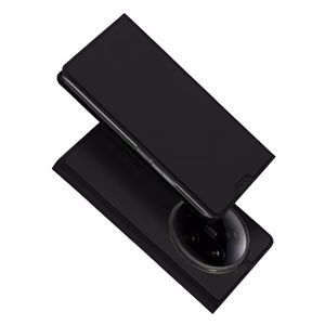 DUX DUCIS wallet case SKIN PRO jaoks XIAOMI 14 Ultra must