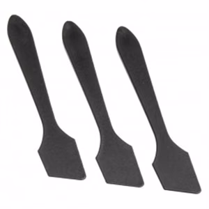 Thermal Grizzly Thermal Grizzly Thermal spatula for thermal grase. 3pc (Thermal Grizzly Thermal spatula for thermal grase. 3pcs)