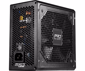 Toiteplokk ASROCK PRO-850G 850W