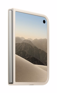 MKR94ZM/A ümbris iPhone Duo jaoks, liivakarva