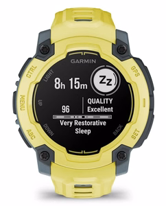Garmin Instinct E – GPS-nutikell, MIP, 45 mm, laimiroheline