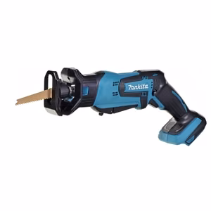 Makita DJR183Z – akutoitega tiigersaag, 18 V LXT, ilma aku ja laadijata