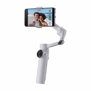 Insta360 Flow 2, hall (HU)