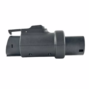 HiSmart elektriauto adapter, Type 1 pesa–Type 2 pistik, 32 A