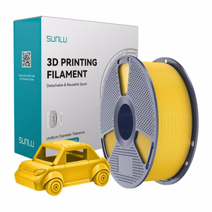 Sunlu PETG filament (erekollane)