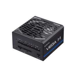 Chieftec Vega PPG-1000-C power supply unit 1000 W 24-pin ATX ATX valge