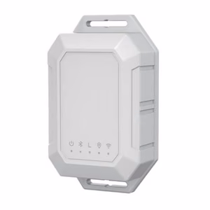 GPS jälgija, LoRaWAN