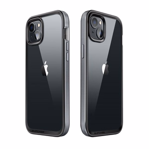 Supcase EDGE XT Ümbris jaoks iPhone 14 Plus - must
