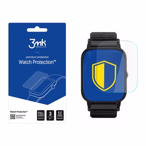 3mk Watch Protection ARC kaitsekile Garett Kids Tech 4G