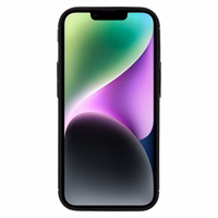 Tel Protect Carbon Elite jaoks Iphone 14 must