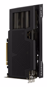 XFX Swift AMD Radeon RX 9060 8GB graafikakaart
