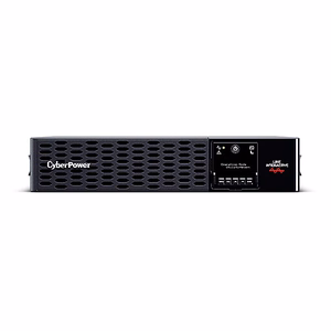 CyberPower PR1000ERT2U источник бесперебойного питания (ИБП) Line-Interactive 1 kVA 1000 W 10 розеток AC