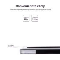 Nillkin Ascent adjustable laptop alus hall