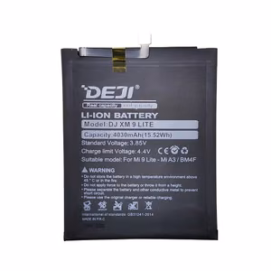 Aku XIAOMI Mi 9 Lite