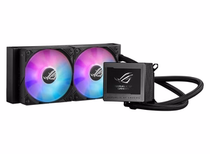 ASUS ROG Ryujin III 240 ARGB protsessori jahuti