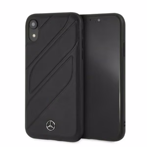 Mercedes MEHCI61THLBK iPhone Xr must/must hardcase New Organic I
