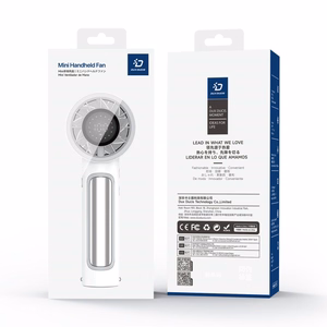 DUX DUCIS DT80 - Mini Handheld Fan