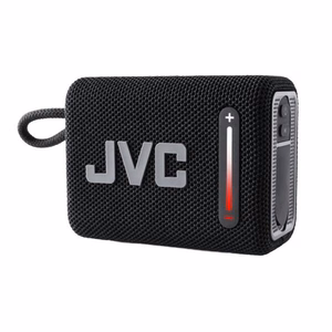 JVC XS-E114B – kaasaskantav kõlar, must