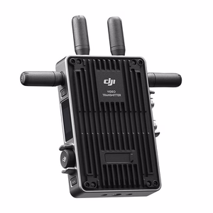 DJI Video Transmitter videosignaalikandja, O3 Pro, 1080/60fps, 6 km