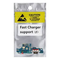 Charging board jaoks MOTOROLA G10 OEM (Fast Laadija)