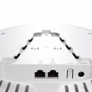 MIKROTIK cAP ax 802.11ax WiFi6 точка доступа