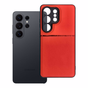 NOBLE ümbris jaoks SAMSUNG S26 Ultra punane