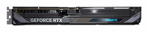 GIGABYTE GeForce RTX 5060 Ti GAMING OC 8G Videokaart - 8GB GDDR7, 128bit, PCI-E 5.0, 2647MHz Core Clock, 3 x DisplayPort, 1 x HDMI, GV-N506TGAMING OC-8GD