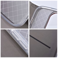 SMART MAGNETO Book Ümbris jaoks XIAOMI XIAOMI Redmi A5 ( 173,3 x 79,4 x 8,26) burgundy