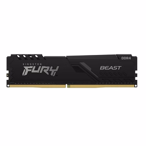 Kingston Technology FURY Beast 16GB 3200MT/s DDR4 CL16 DIMM (komplekt 2-st) must
