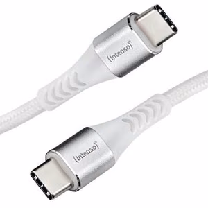Kaabel USB-C USB-C-le 1.5m Intenso