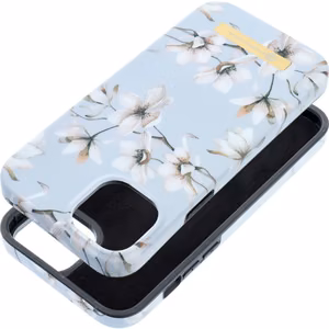Ümbris jaoks iPhone 15 PLUS Forcell F-Protect compatible with MagSafe spring flowers