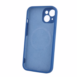 Mag Invisible case for iPhone 14 Pro 6,1" cobalt