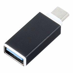 Adaptor OTG USB A 3.0 (female) to Type C (male) must