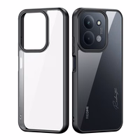 DUX DUCIS case AIMO jaoks REDMI 15C (173mm) must
