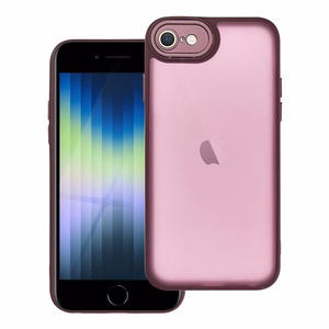 VARIETE Ümbris jaoks IPHONE 7 / 8 / SE 2020 / SE 2022 lilla