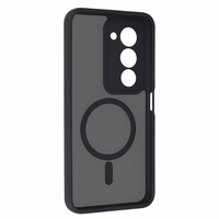 Full Matte Mag Cover jaoks Xiaomi Redmi 15 4G/5G must