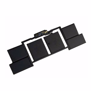 Notebook Aku jaoks A1707, 6667mAh, Premium